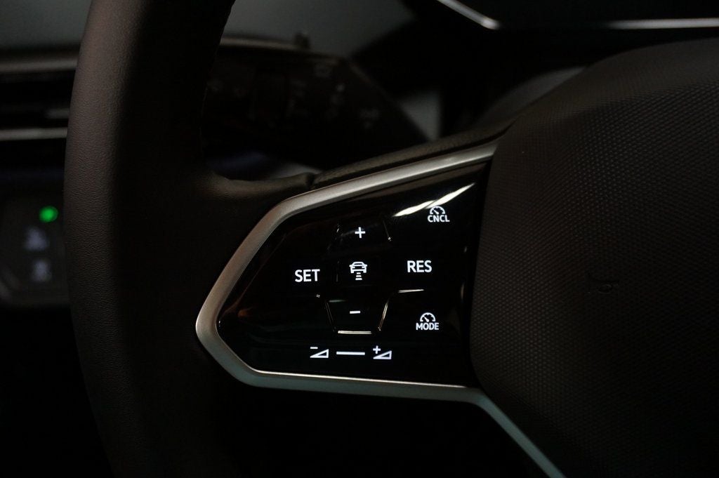 2025 Volkswagen ID.4 Pro S