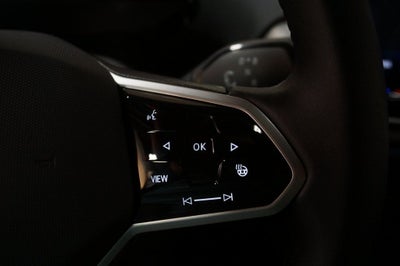 2025 Volkswagen ID.4 Pro S