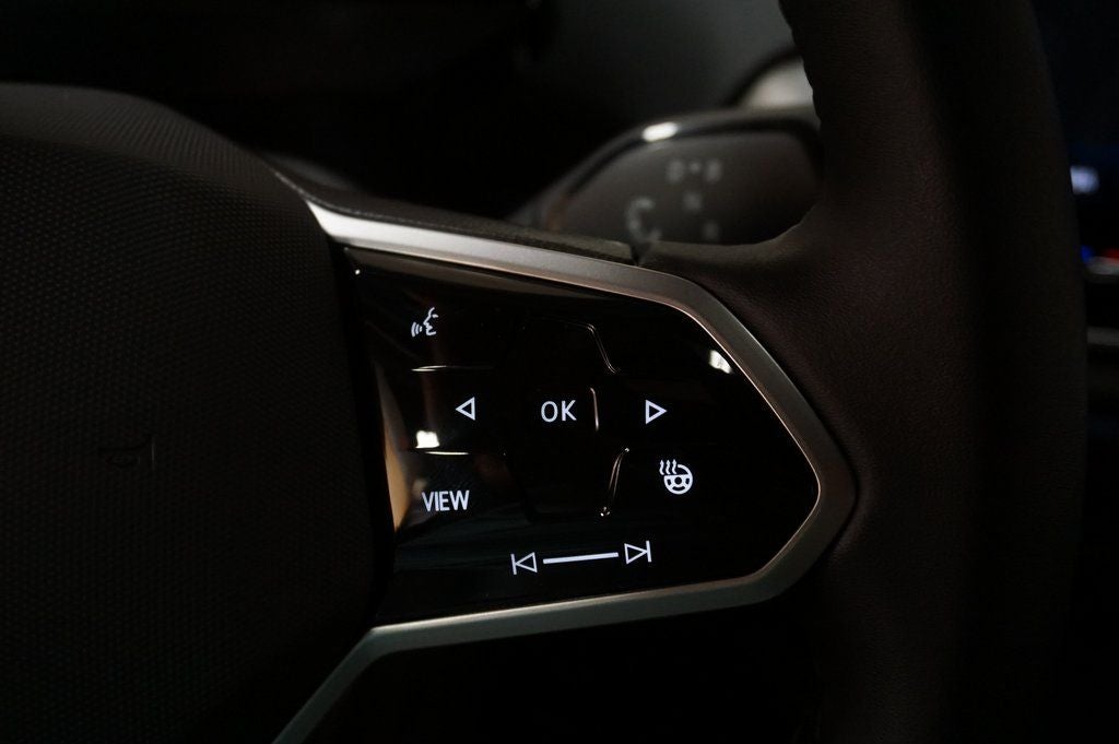 2025 Volkswagen ID.4 Pro S