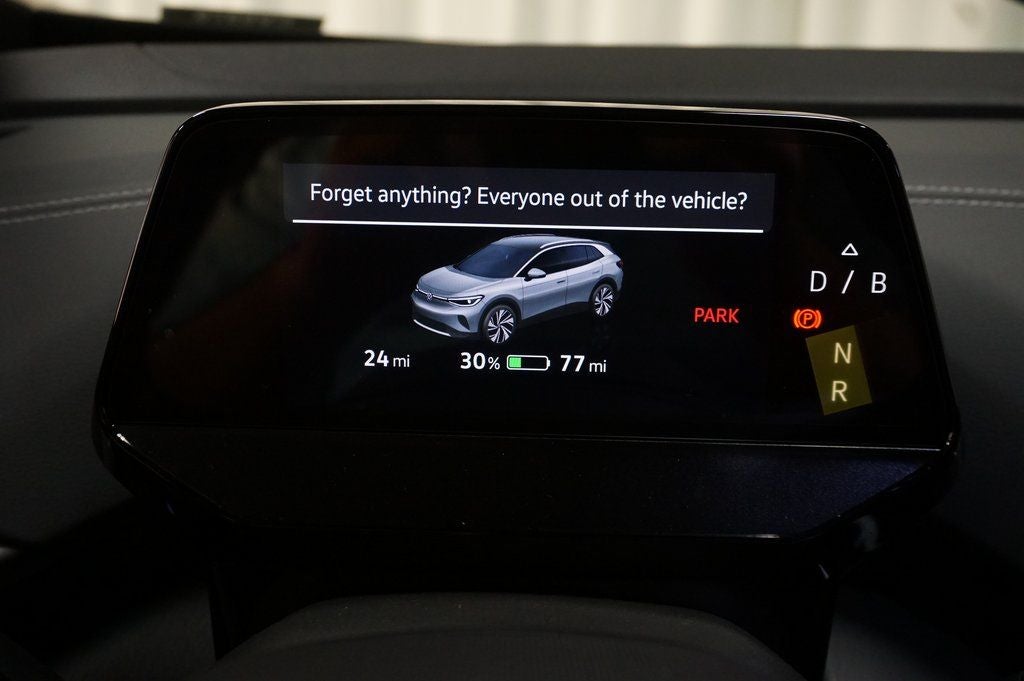 2025 Volkswagen ID.4 Pro S