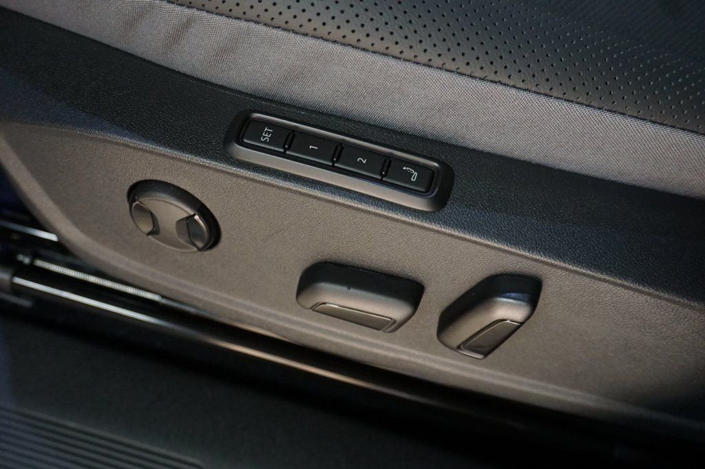 2025 Volkswagen ID.4 Pro S