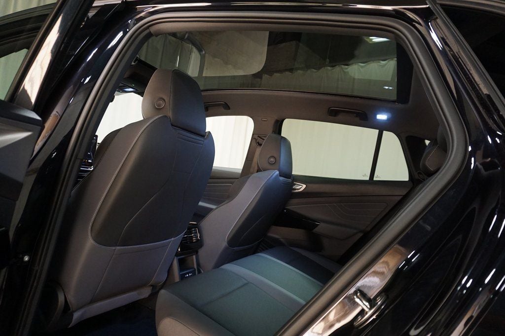 2025 Volkswagen ID.4 Pro S