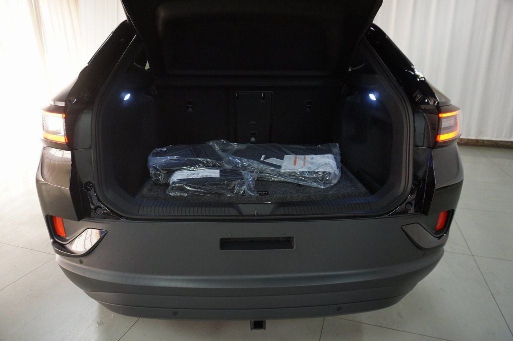 2025 Volkswagen ID.4 Pro S