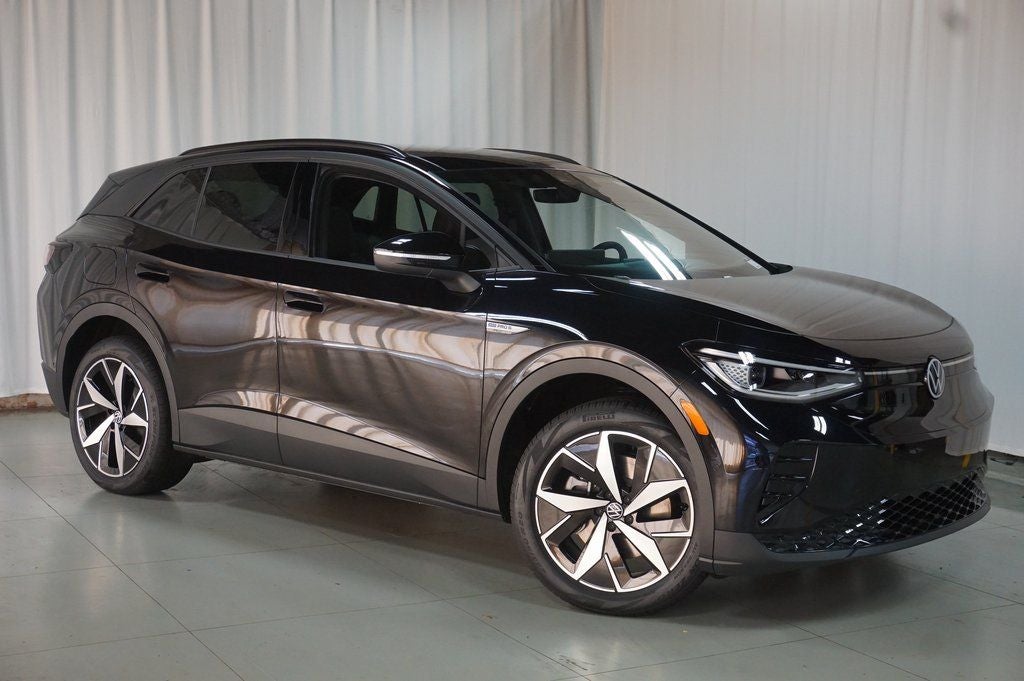 2025 Volkswagen ID.4 Pro S