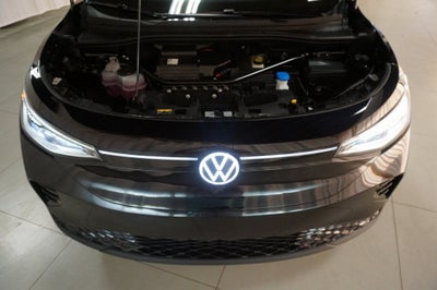 2025 Volkswagen ID.4 Pro S