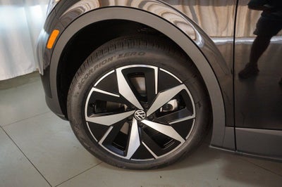 2025 Volkswagen ID.4 Pro S