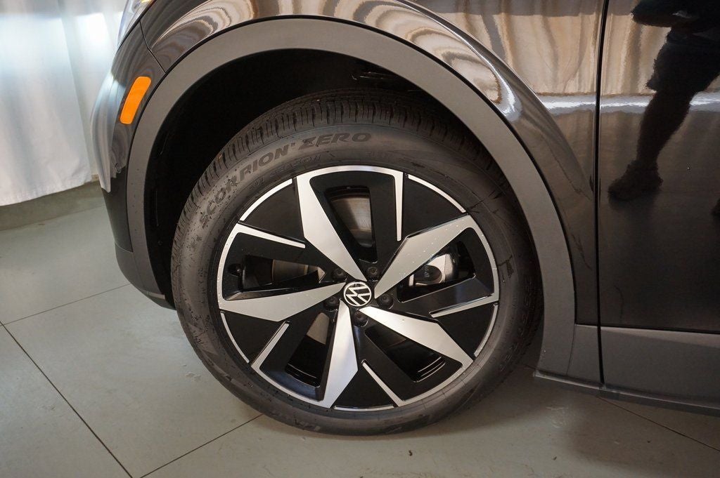 2025 Volkswagen ID.4 Pro S