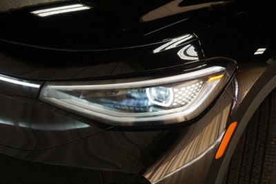 2025 Volkswagen ID.4 Pro S