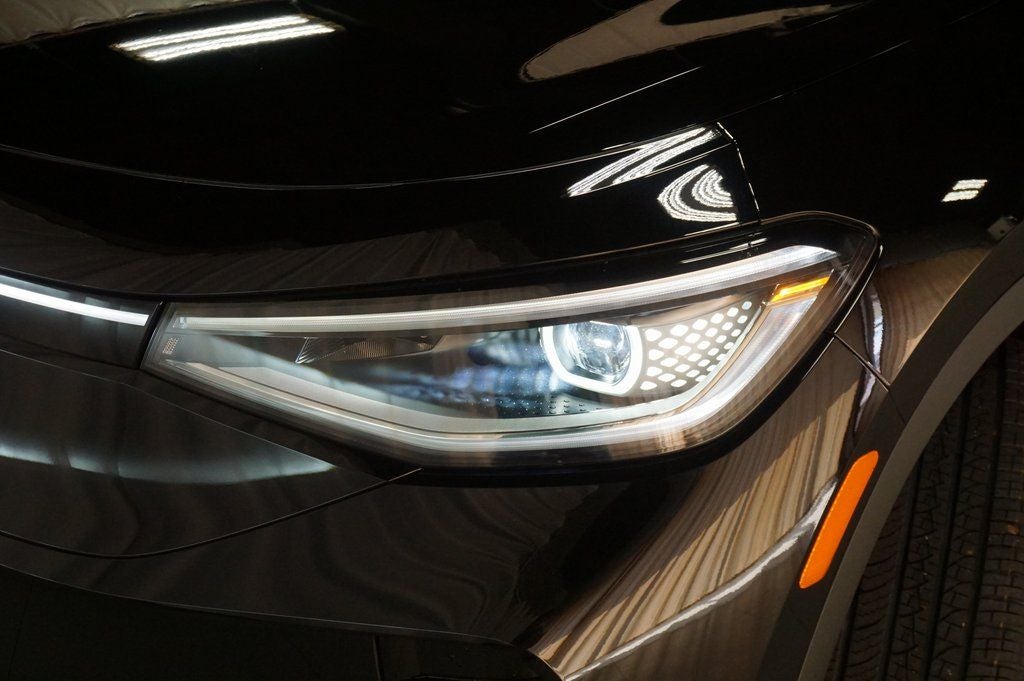 2025 Volkswagen ID.4 Pro S