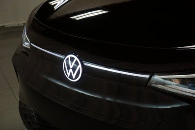 2025 Volkswagen ID.4 Pro S