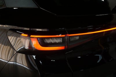 2025 Volkswagen ID.4 Pro S