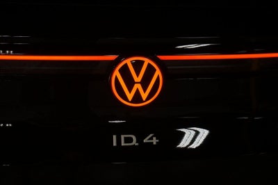 2025 Volkswagen ID.4 Pro S