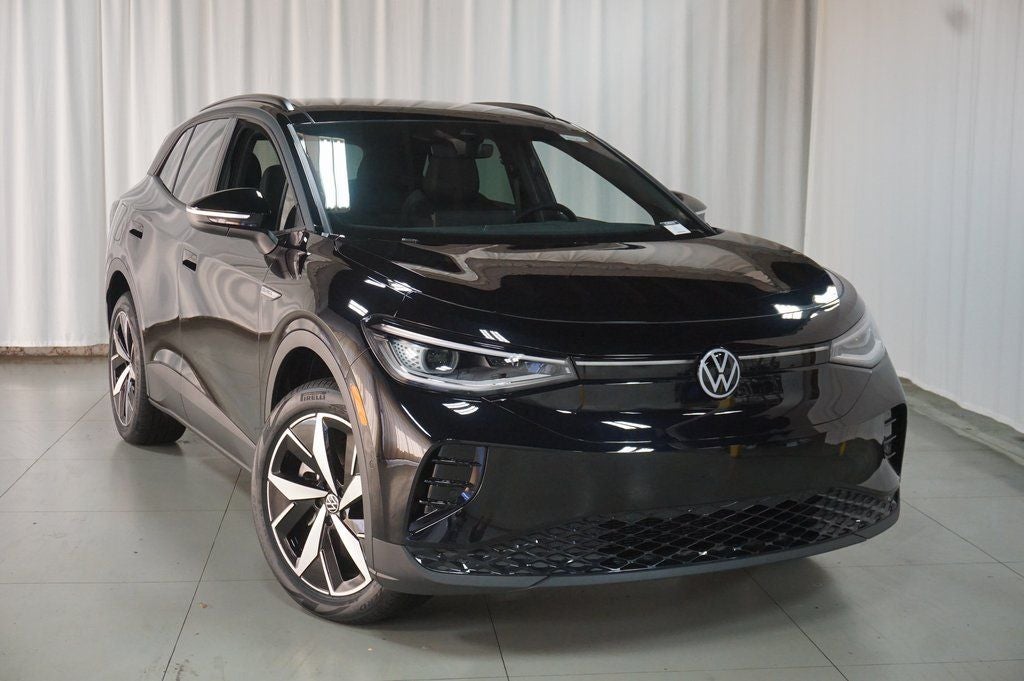 2025 Volkswagen ID.4 Pro S