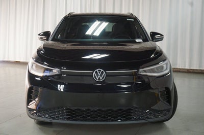 2025 Volkswagen ID.4 Pro S