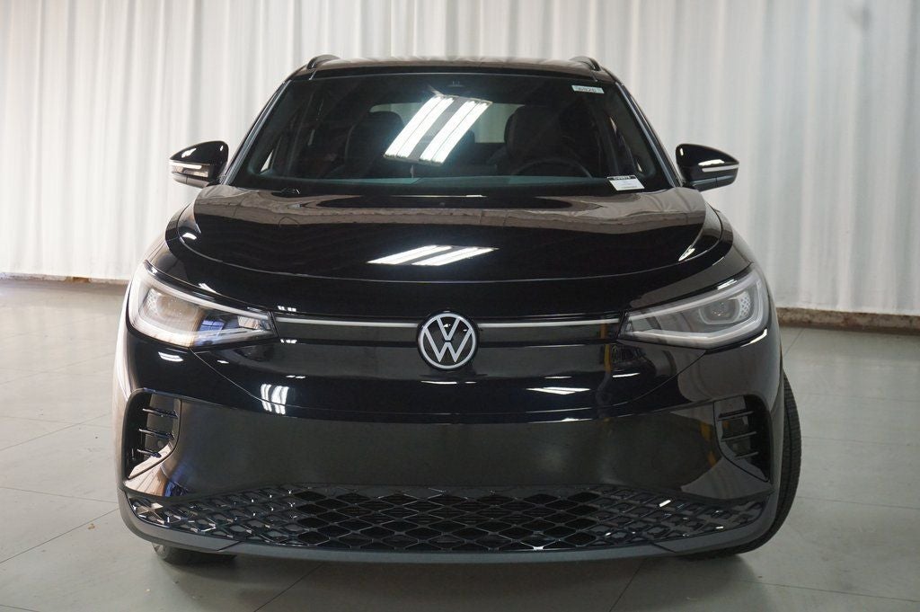 2025 Volkswagen ID.4 Pro S