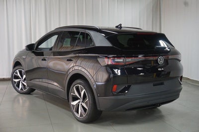 2025 Volkswagen ID.4 Pro S