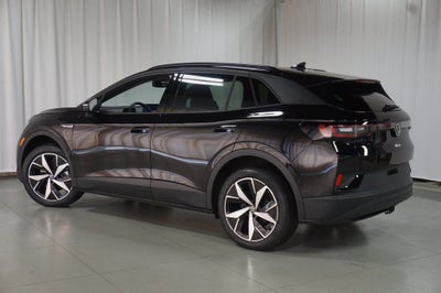 2025 Volkswagen ID.4 Pro S