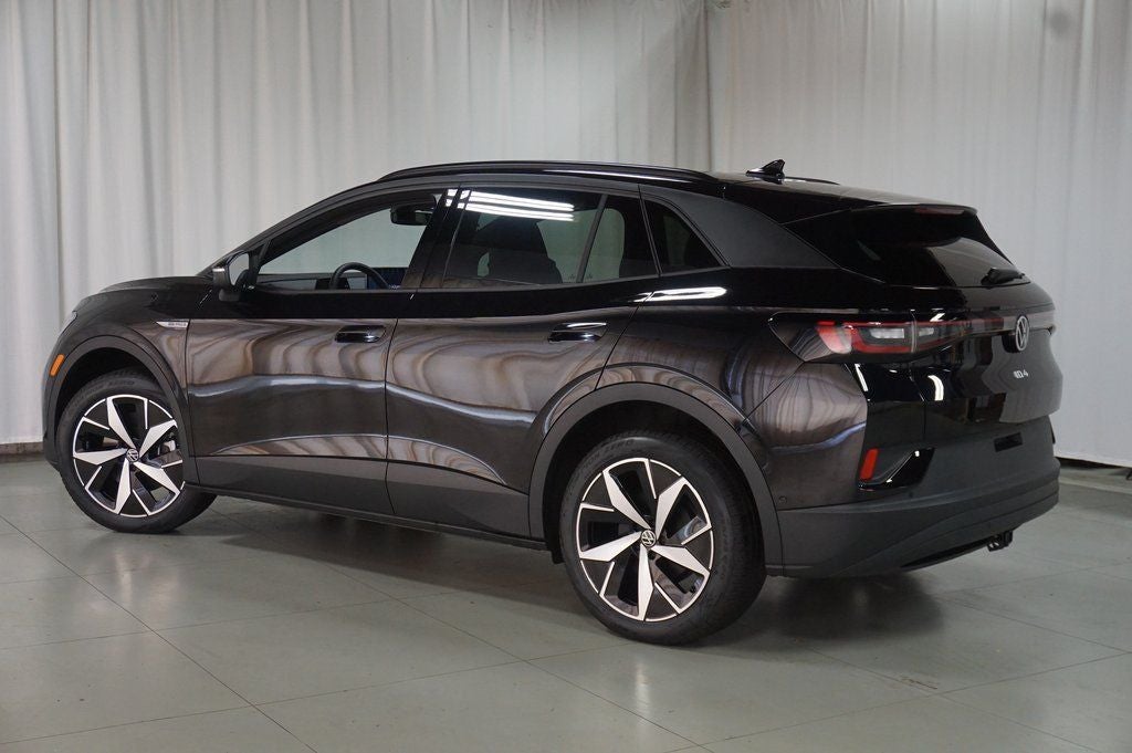 2025 Volkswagen ID.4 Pro S