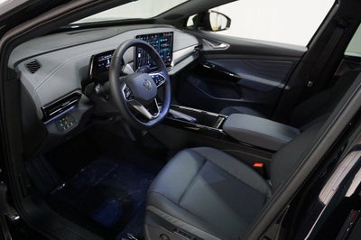 2025 Volkswagen ID.4 Pro S