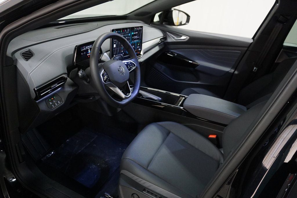 2025 Volkswagen ID.4 Pro S