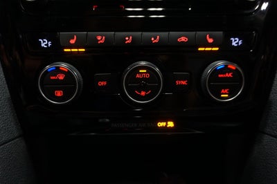 2020 Volkswagen Passat 2.0T R-Line