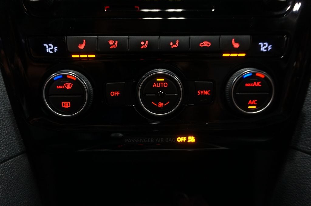 2020 Volkswagen Passat 2.0T R-Line