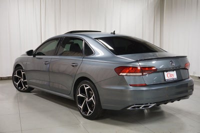 2020 Volkswagen Passat 2.0T R-Line