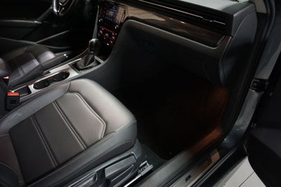 2020 Volkswagen Passat 2.0T R-Line