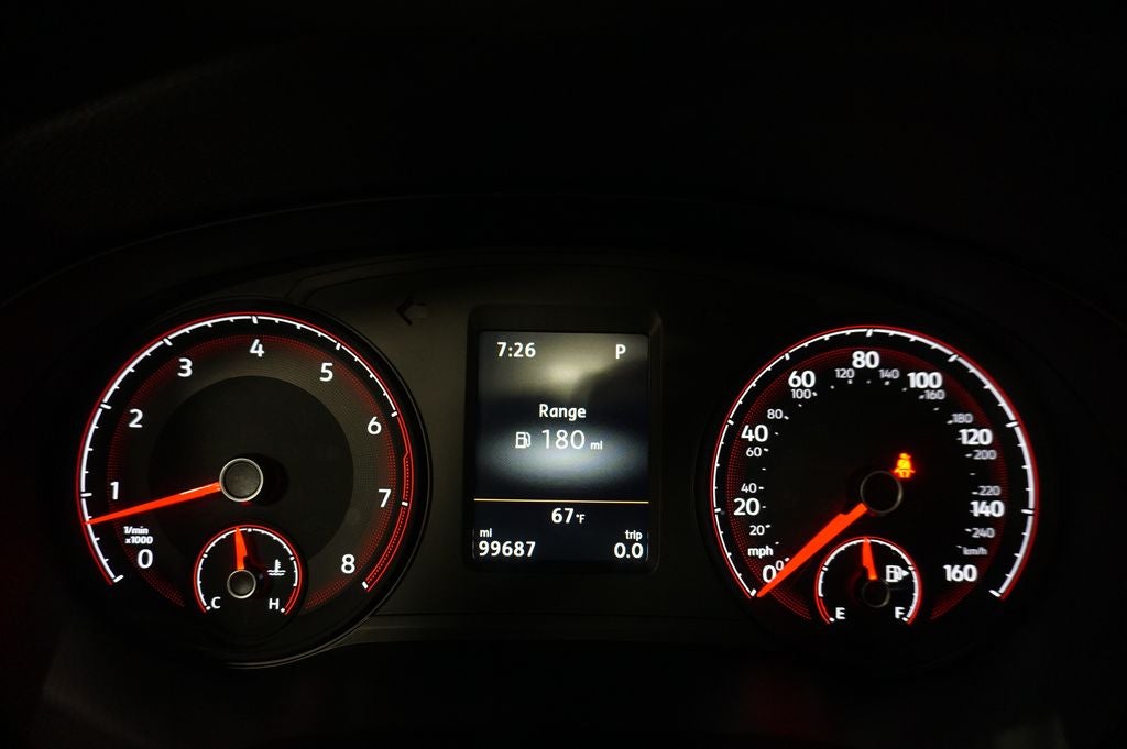 2020 Volkswagen Passat 2.0T R-Line