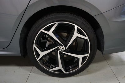 2020 Volkswagen Passat 2.0T R-Line