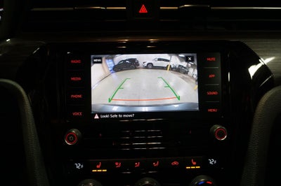 2020 Volkswagen Passat 2.0T R-Line
