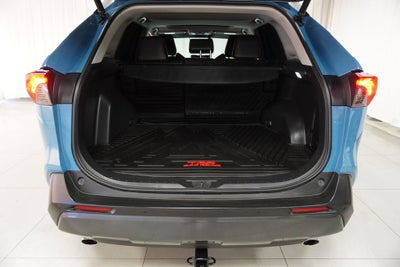 2022 Toyota RAV4 TRD Off Road