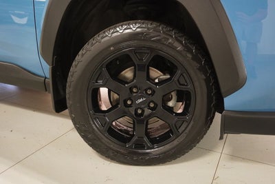 2022 Toyota RAV4 TRD Off Road
