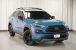 2022 Toyota RAV4 TRD Off Road