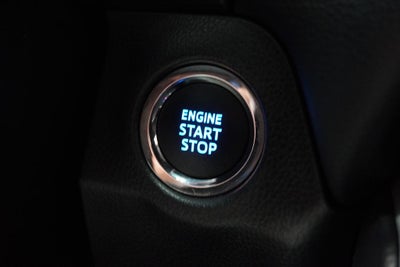 2022 Toyota RAV4 TRD Off Road