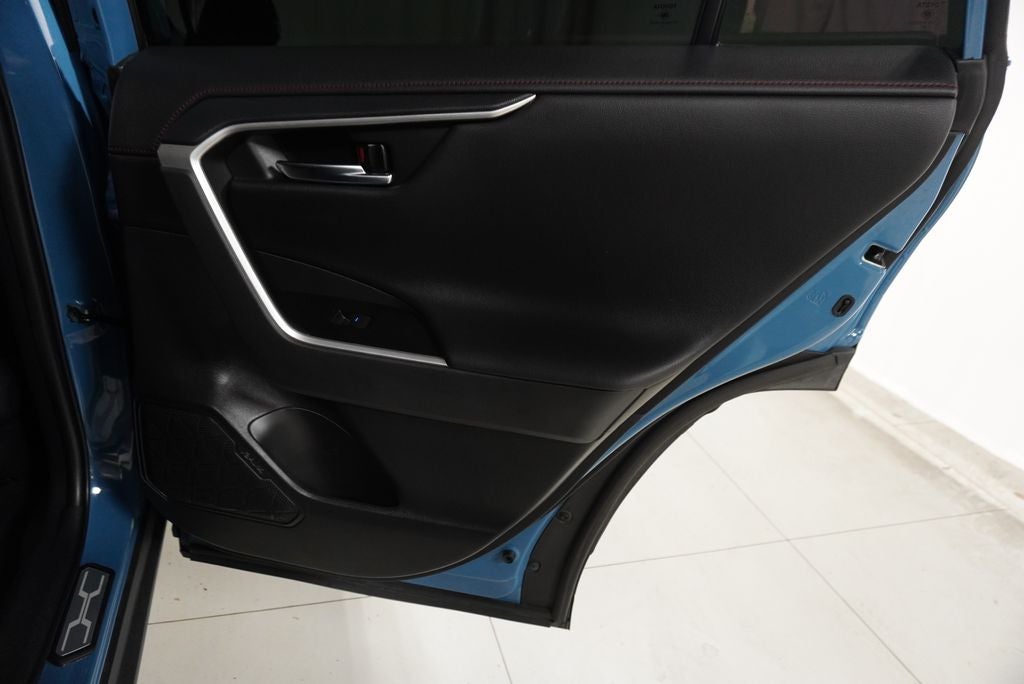 2022 Toyota RAV4 TRD Off Road