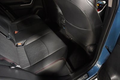 2022 Toyota RAV4 TRD Off Road