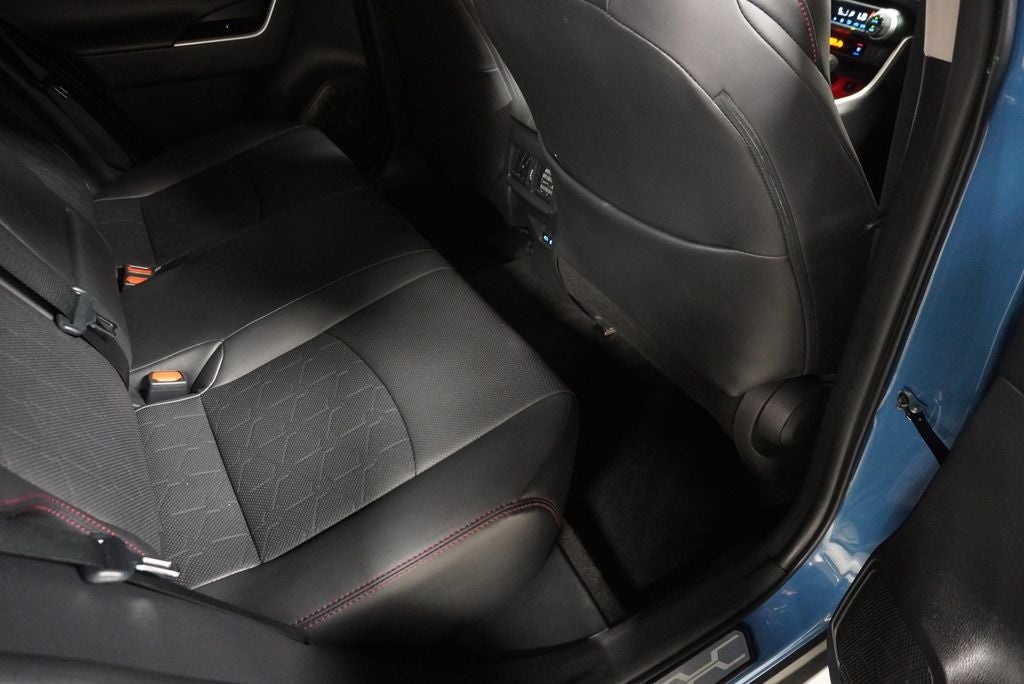 2022 Toyota RAV4 TRD Off Road