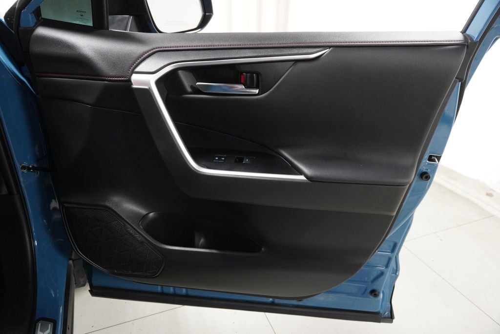 2022 Toyota RAV4 TRD Off Road