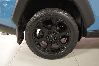 2022 Toyota RAV4 TRD Off Road