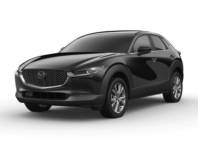 2021 Mazda Mazda CX-30 Preferred