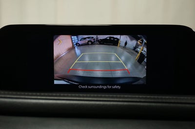 2021 Mazda Mazda CX-30 Preferred