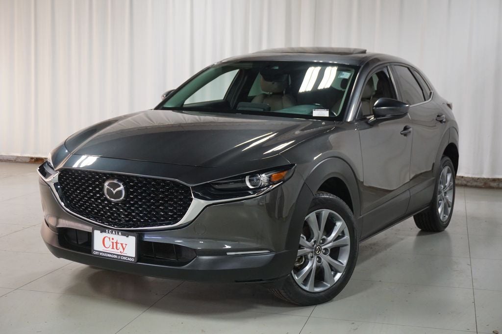 2021 Mazda Mazda CX-30 Preferred