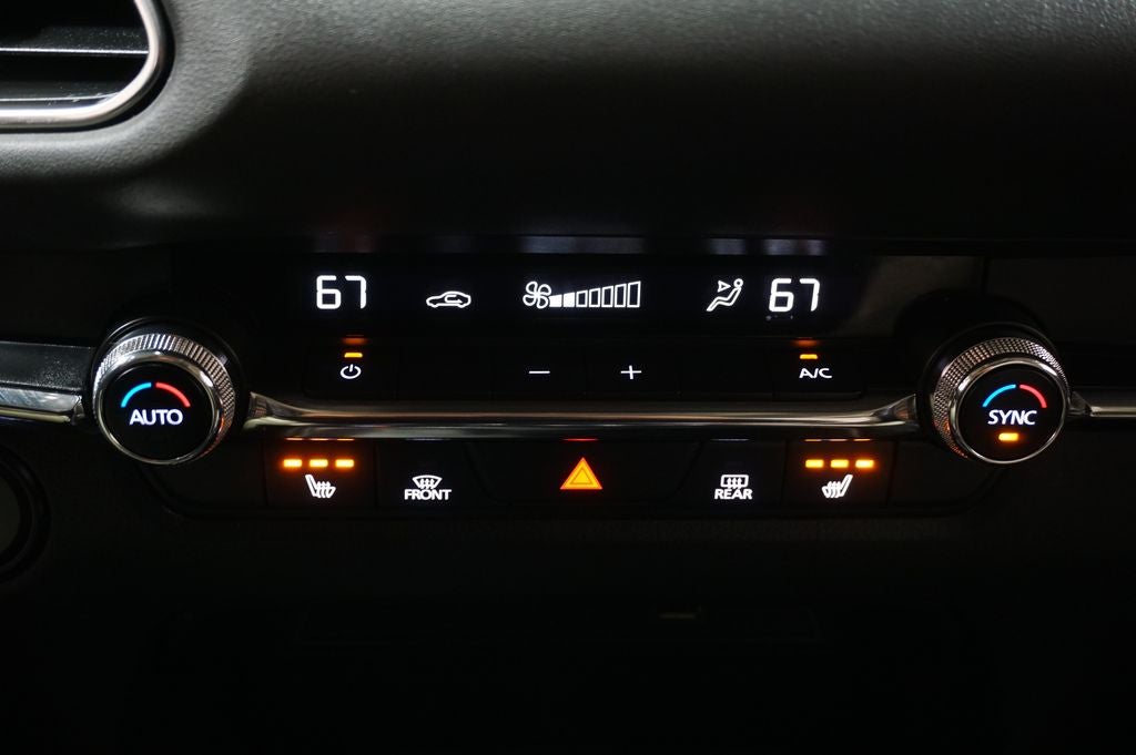 2021 Mazda Mazda CX-30 Preferred