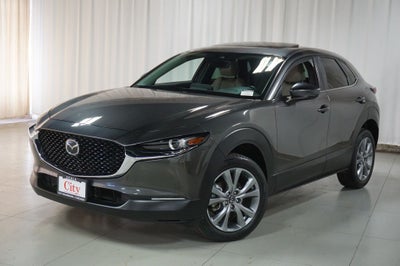 2021 Mazda Mazda CX-30 Preferred