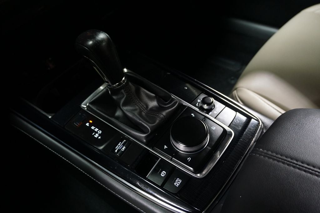 2021 Mazda Mazda CX-30 Preferred