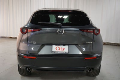 2021 Mazda Mazda CX-30 Preferred