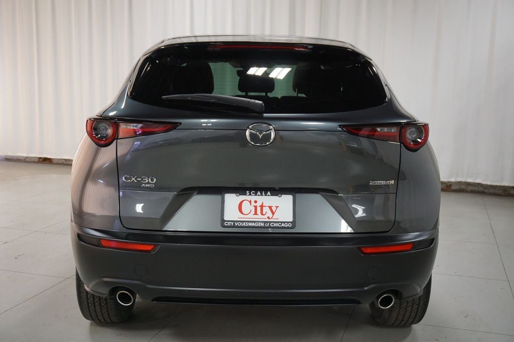2021 Mazda Mazda CX-30 Preferred