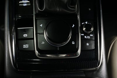 2021 Mazda Mazda CX-30 Preferred