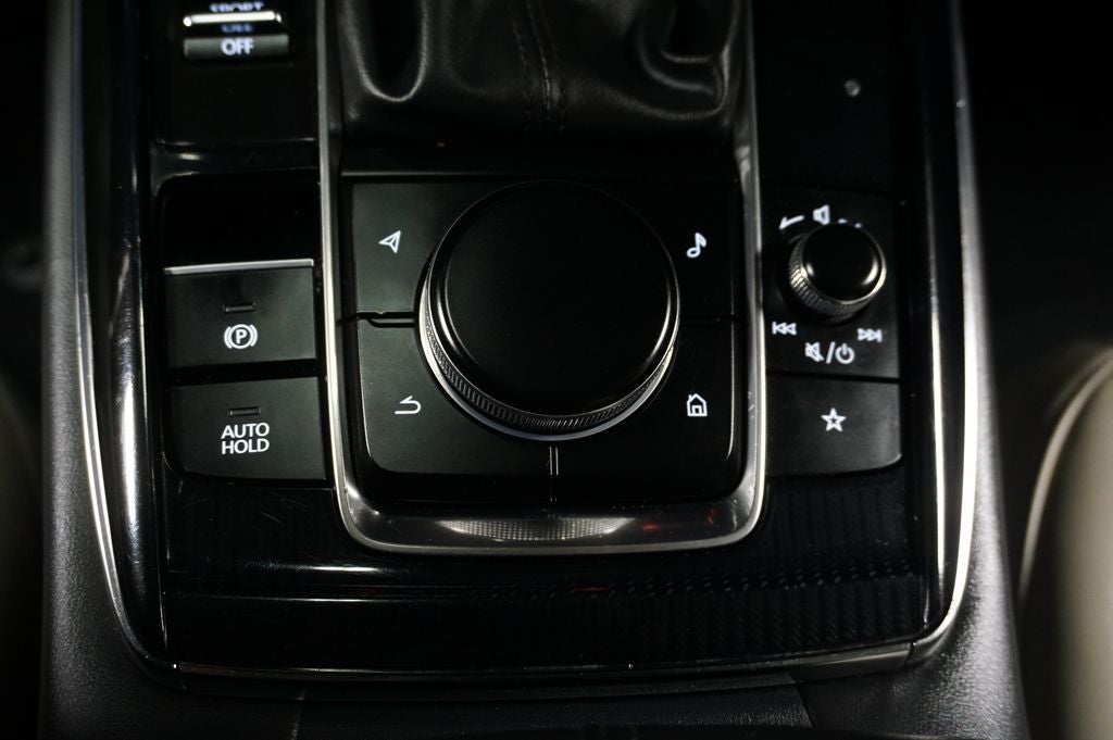 2021 Mazda Mazda CX-30 Preferred